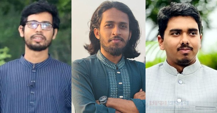 রাকসু নির্বাচনে ভিপি-এজিএস পদে শিবিরের জয়, জিএস স্বতন্ত্র